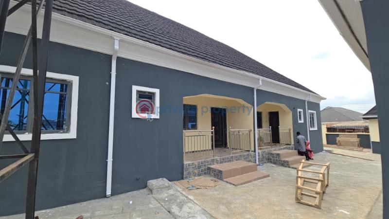 2 bedroom Flat & Apartment For Rent Ile Iya Ata, Ajo Aba Area, Sanyo, Oluyole Lga, Ibadan. Ibadan Oyo - 4