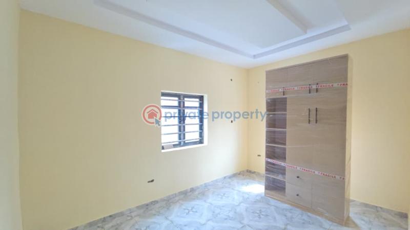 2 bedroom Flat & Apartment For Rent Ile Iya Ata, Ajo Aba Area, Sanyo, Oluyole Lga, Ibadan. Ibadan Oyo - 6