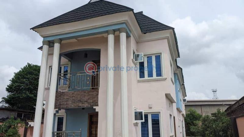 2 bedroom Block Of Flats For Sale Sango Ota/Ado Odo Ogun - 2