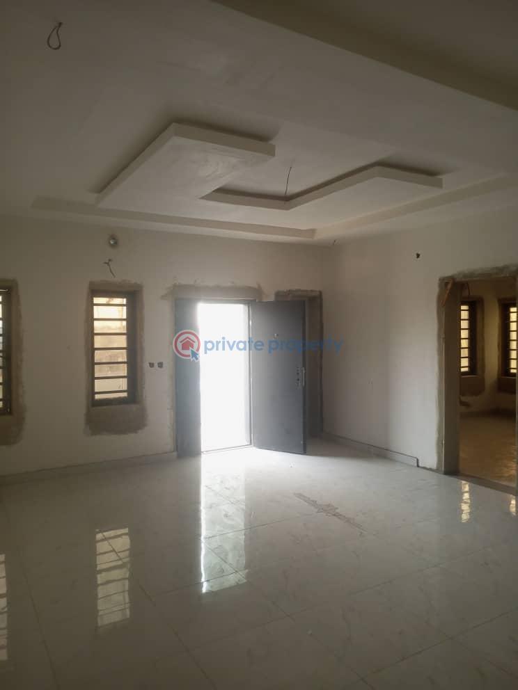 Block Of Flats For Sale Magodo GRA Phase 1 Ojodu Lagos - 1