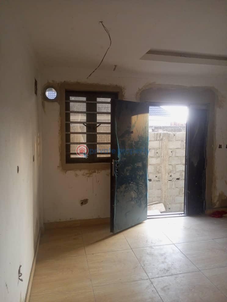 Block Of Flats For Sale Magodo GRA Phase 1 Ojodu Lagos - 15
