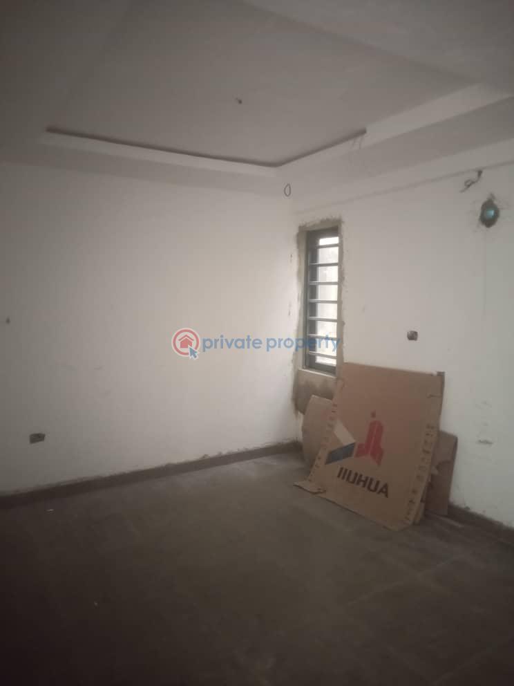Block Of Flats For Sale Magodo GRA Phase 1 Ojodu Lagos - 12