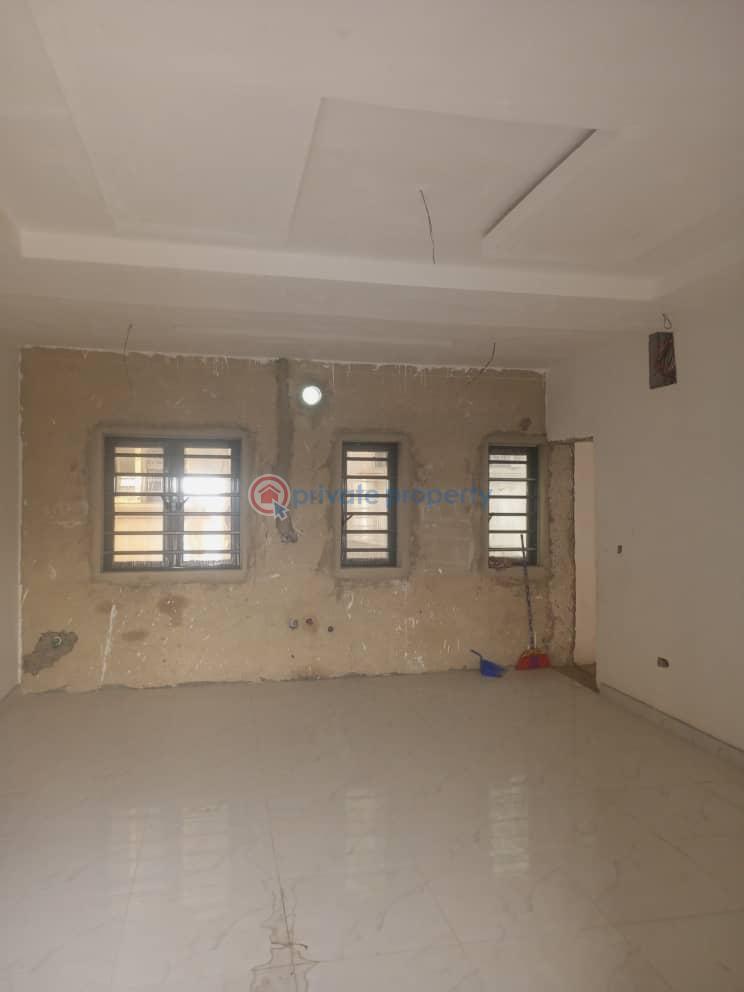 Block Of Flats For Sale Magodo GRA Phase 1 Ojodu Lagos - 0