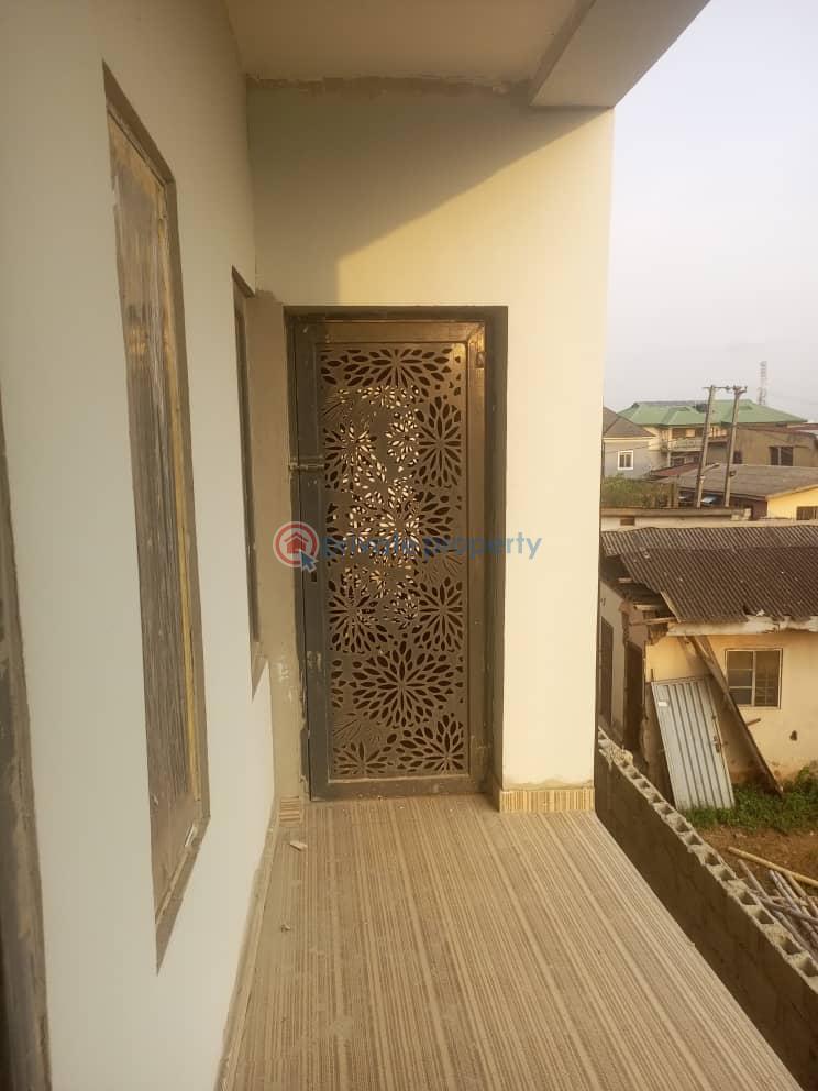 Block Of Flats For Sale Magodo GRA Phase 1 Ojodu Lagos - 4