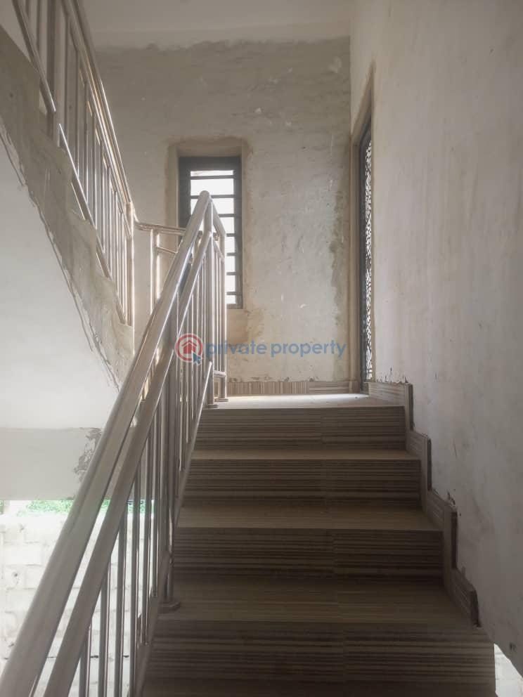 Block Of Flats For Sale Magodo GRA Phase 1 Ojodu Lagos - 8