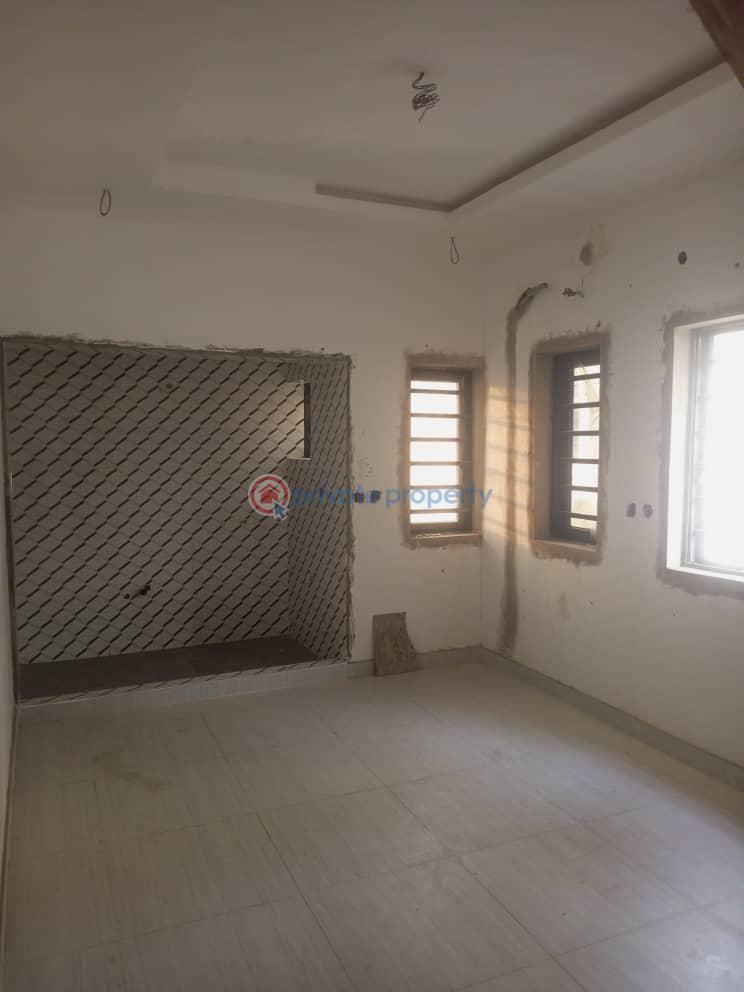 Block Of Flats For Sale Magodo GRA Phase 1 Ojodu Lagos - 5