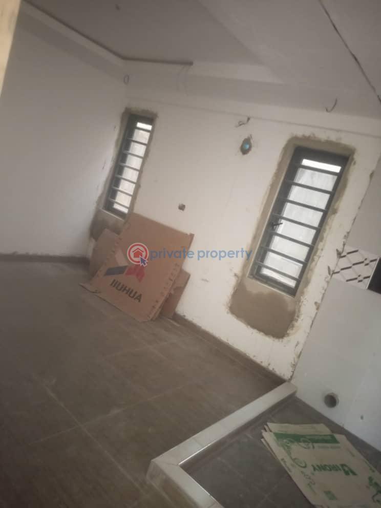 Block Of Flats For Sale Magodo GRA Phase 1 Ojodu Lagos - 11