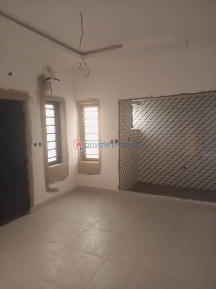 Block Of Flats For Sale Magodo GRA Phase 1 Ojodu Lagos - 3