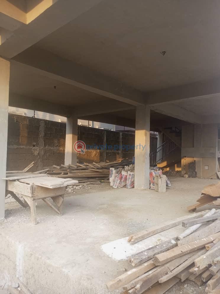 Block Of Flats For Sale Magodo GRA Phase 1 Ojodu Lagos - 9