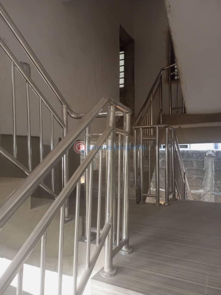 Block Of Flats For Sale Magodo GRA Phase 1 Ojodu Lagos - 7