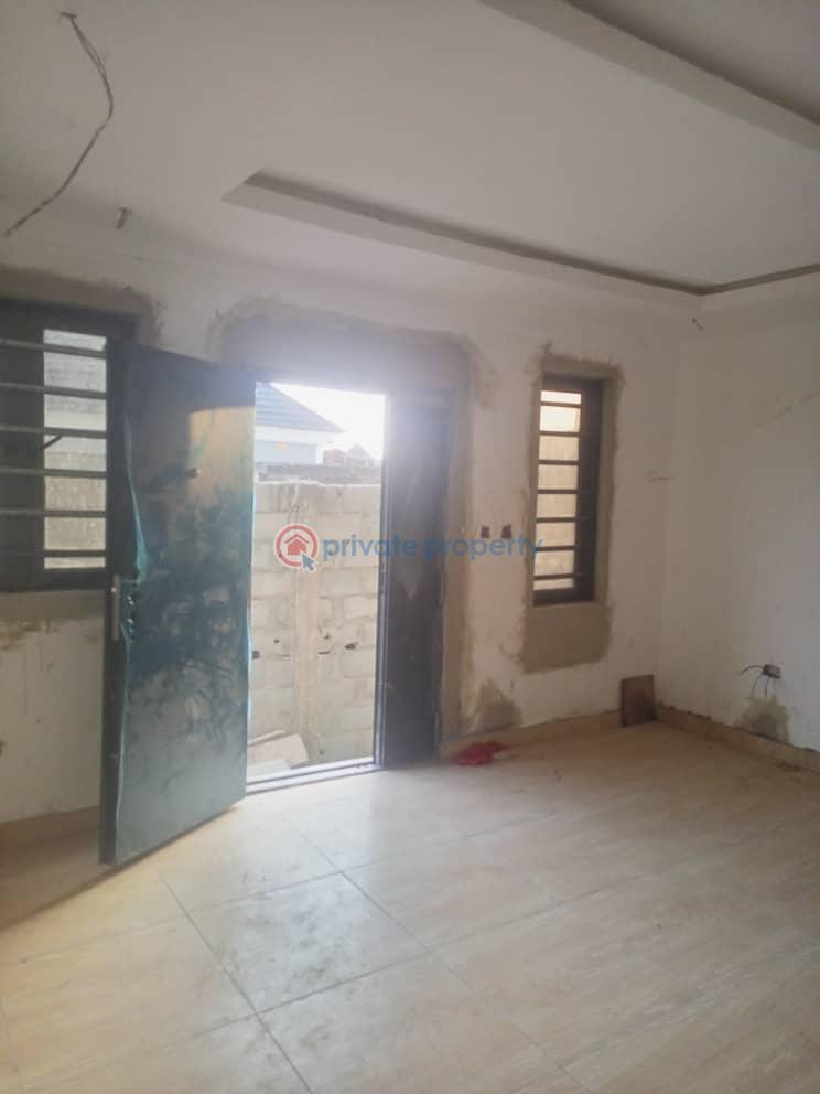 Block Of Flats For Sale Magodo GRA Phase 1 Ojodu Lagos - 13