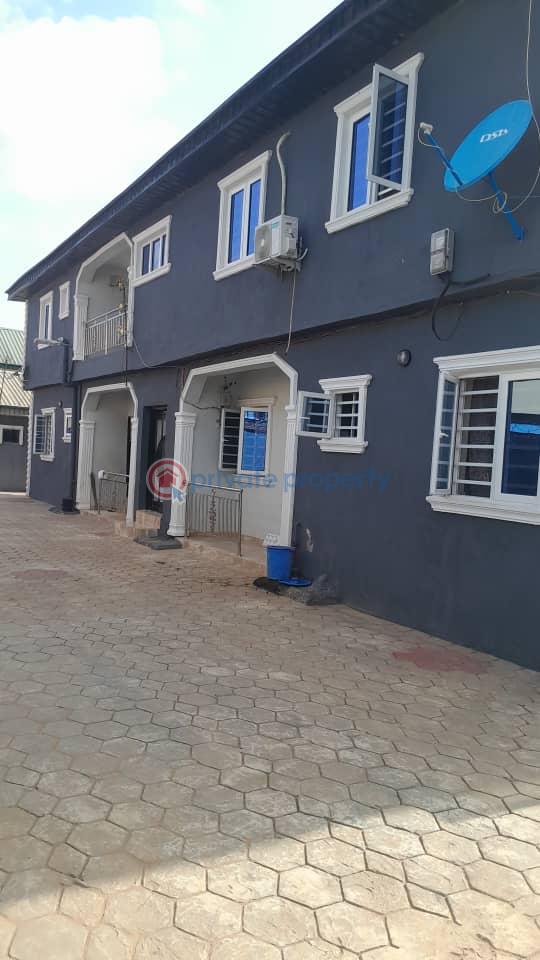 Bungalow For Sale Governor's Road Ikotun Ikotun/Igando Lagos