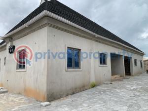 2 bedroom Flat & Apartment For Rent Ile Iya Ata, Ajo Aba Area, Sanyo, Oluyole Lga, Ibadan. Ibadan Oyo - 1