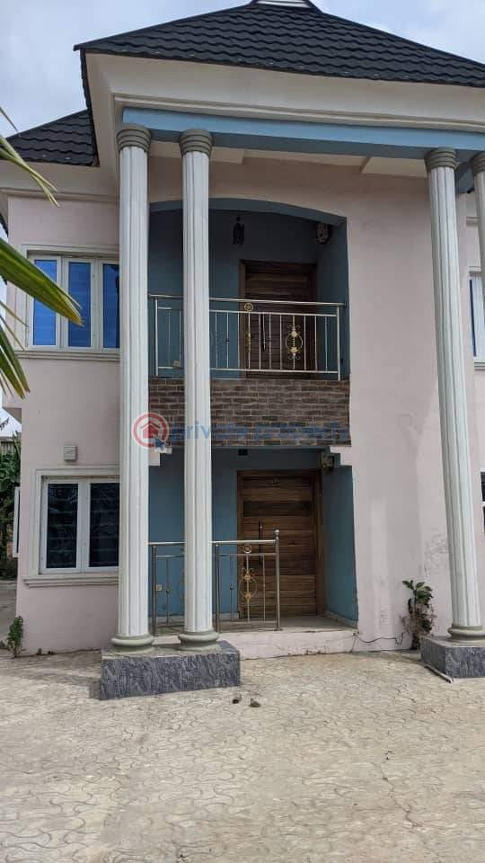 2 bedroom Block Of Flats For Sale Sango Ota/Ado Odo Ogun - 3