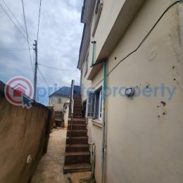 2 bedroom Flat & Apartment For Sale Apatuku, Elewuro Akobo Ibadan Ibadan Oyo - 11