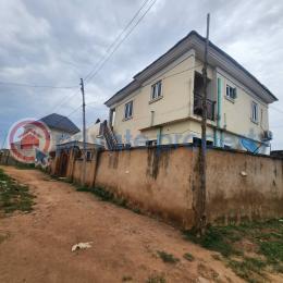 2 bedroom Flat & Apartment For Sale Apatuku, Elewuro Akobo Ibadan Ibadan Oyo - 8
