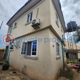 2 bedroom Flat & Apartment For Sale Apatuku, Elewuro Akobo Ibadan Ibadan Oyo - 4