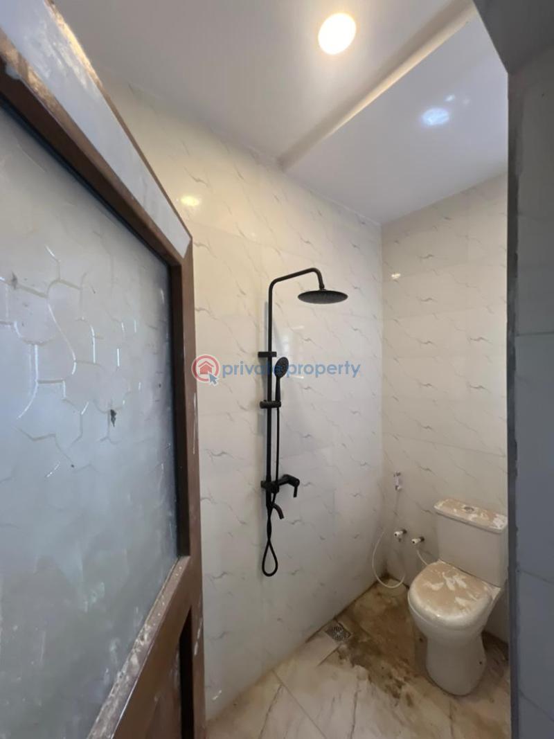 House For Rent At Akilapa, Isokan Estate, Akobo Ojurin. Ibadan Oyo - 3