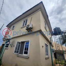 2 bedroom Flat & Apartment For Sale Apatuku, Elewuro Akobo Ibadan Ibadan Oyo - 2