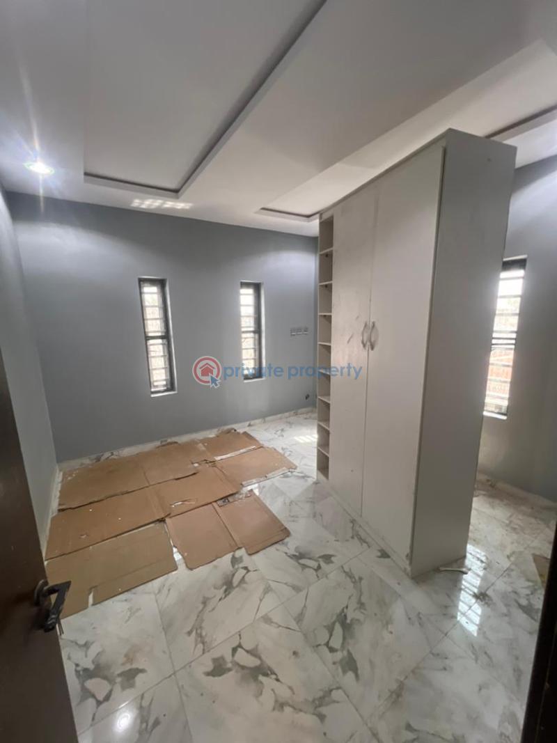 House For Rent At Akilapa, Isokan Estate, Akobo Ojurin. Ibadan Oyo - 4