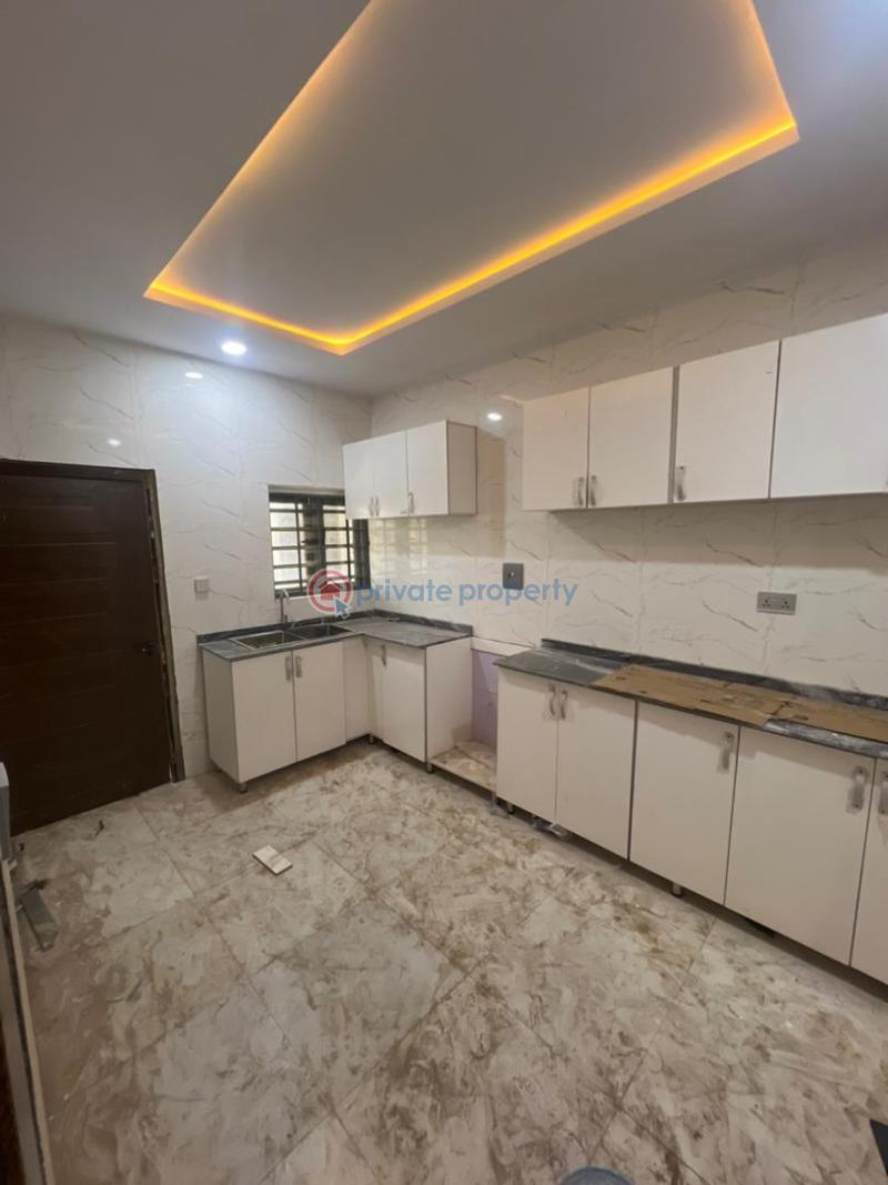 House For Rent At Akilapa, Isokan Estate, Akobo Ojurin. Ibadan Oyo - 1