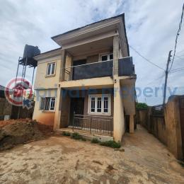 2 bedroom Flat & Apartment For Sale Apatuku, Elewuro Akobo Ibadan Ibadan Oyo - 3
