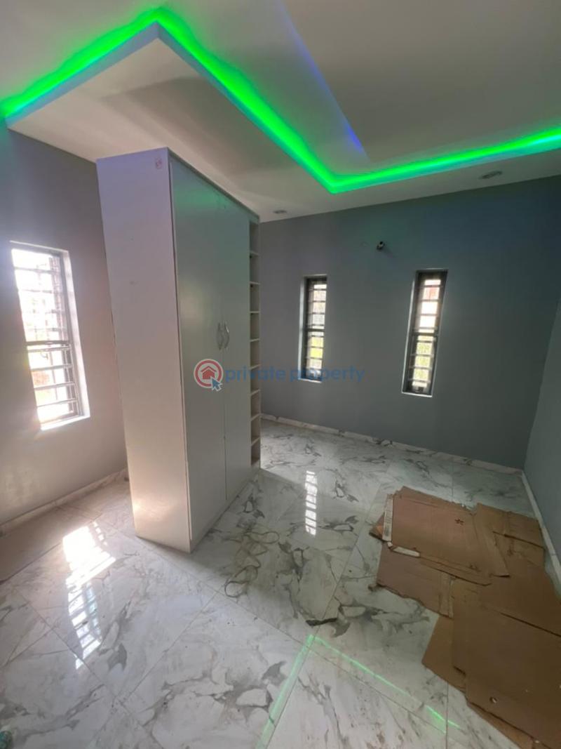 House For Rent At Akilapa, Isokan Estate, Akobo Ojurin. Ibadan Oyo - 2