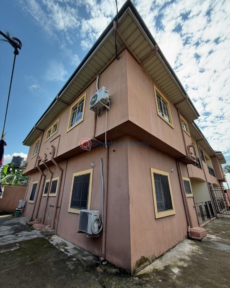 8 bedroom Block Of Flats For Sale Elioparanwo Off Adageorge Road Port Harcourt Rivers - 6
