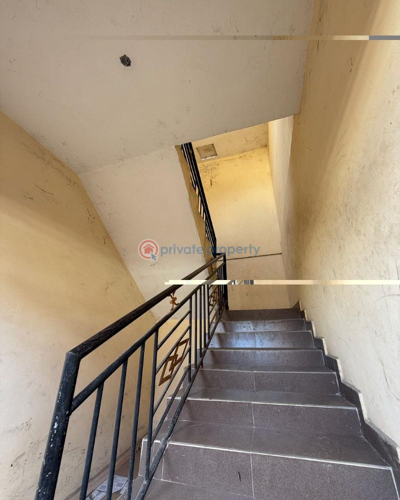 8 bedroom Block Of Flats For Sale Elioparanwo Off Adageorge Road Port Harcourt Rivers - 0