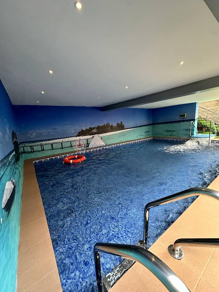 4 units of 2 bedroom (same interior) - 7 2 bedroom Block Of Flats Short let Opebi Ikeja Lagos - 7