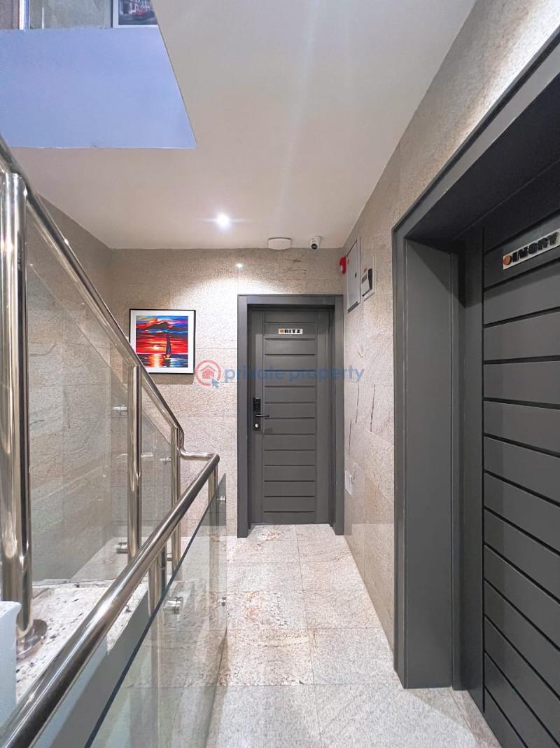 4 units of 2 bedroom (same interior) - 5 2 bedroom Block Of Flats Short let Opebi Ikeja Lagos - 5