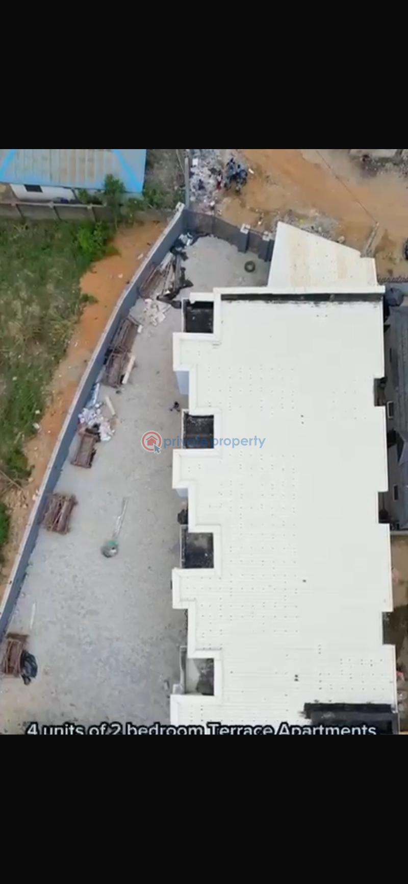 2 bedroom Terrace For Sale Kubwa Abuja Phase 4  - 4