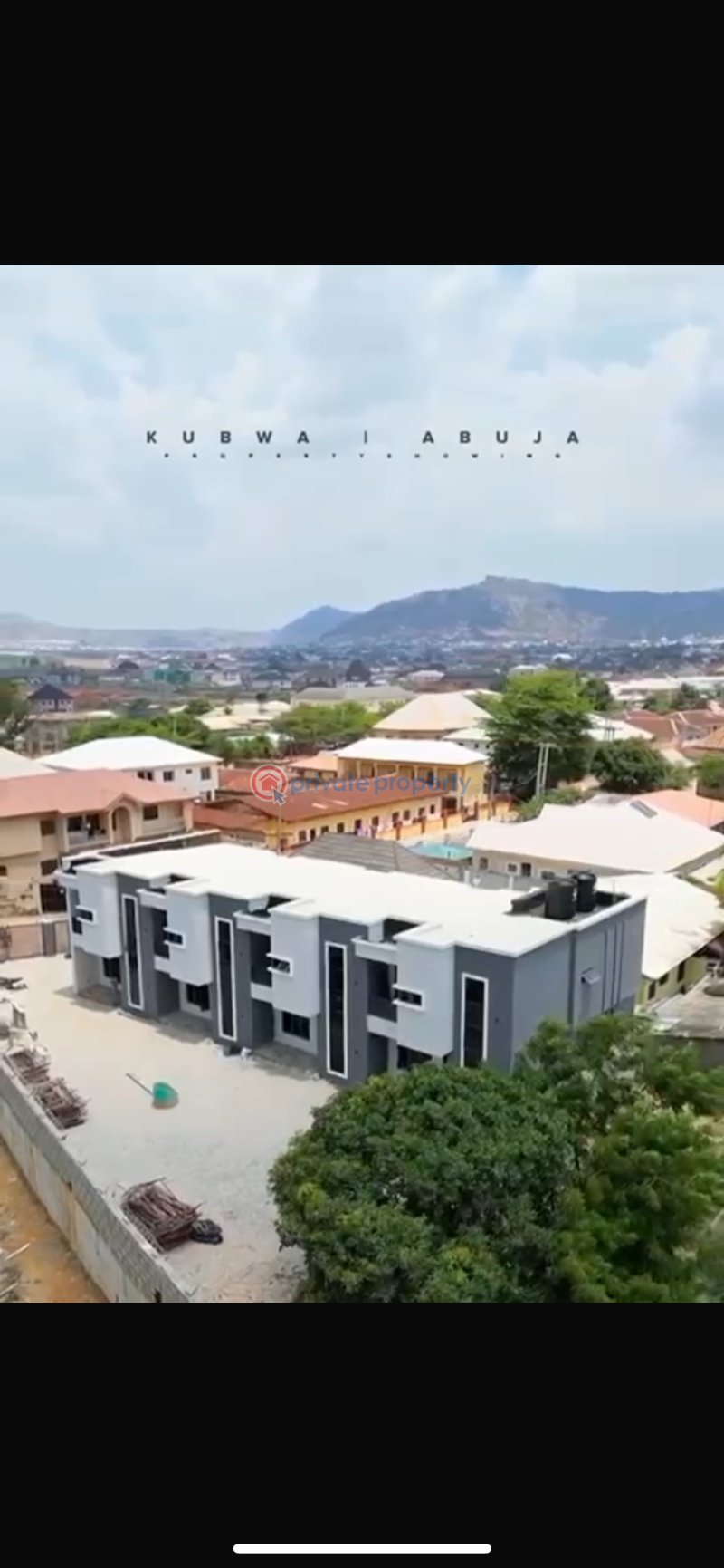 2 bedroom Terrace For Sale Kubwa Abuja Phase 4  - 1