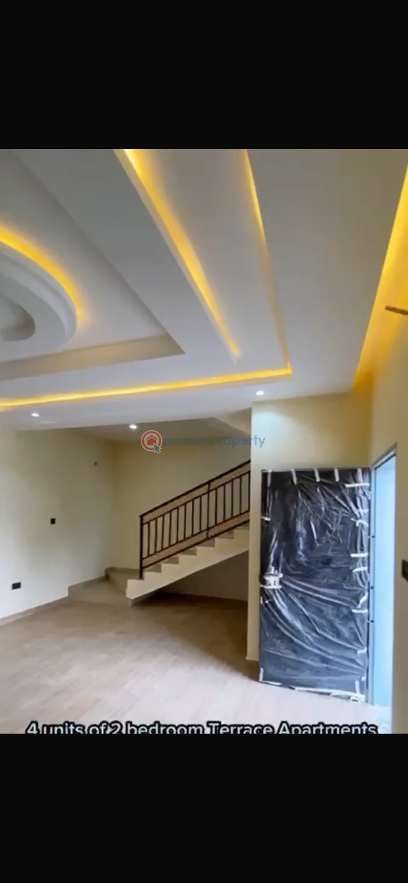 2 bedroom Terrace For Sale Kubwa Abuja Phase 4  - 3