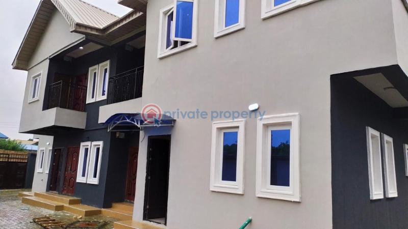House For Sale At Oluyole Extension (orange Gate Estate) Ibadan Oyo - 3
