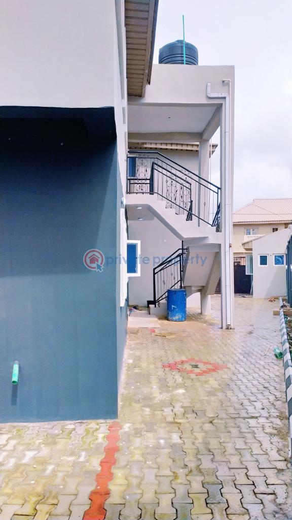 House For Sale At Oluyole Extension (orange Gate Estate) Ibadan Oyo - 2