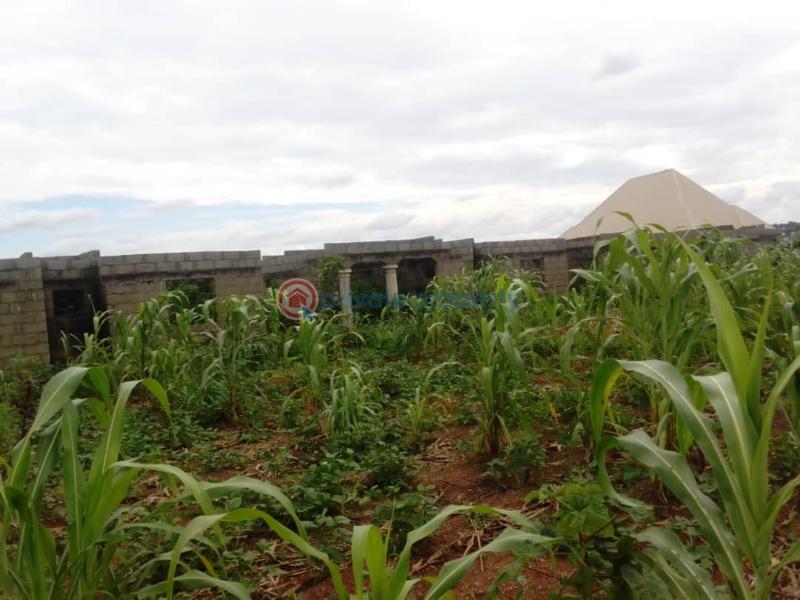 8 bedroom Detached Bungalow For Sale Aso Panda Karu Nassarawa - 1