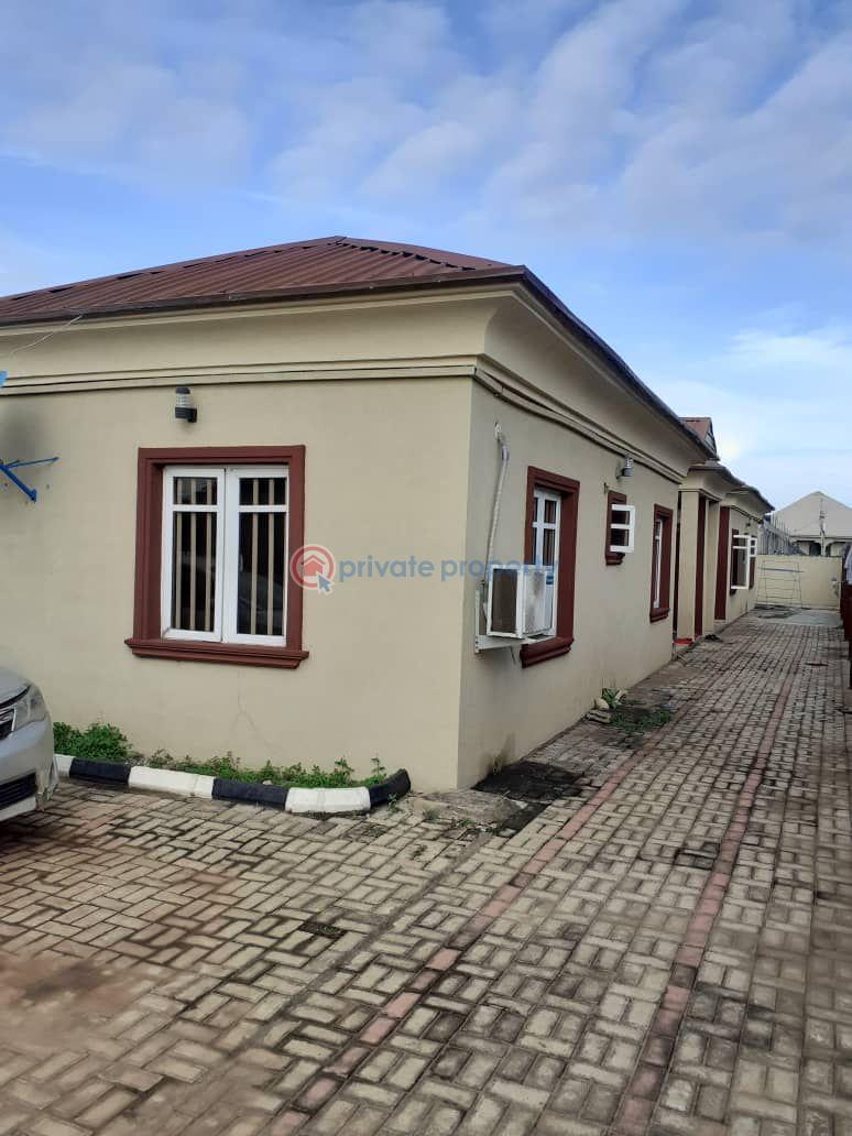 2 bedroom Block Of Flats For Sale Abiola Estate Ayobo Ipaja Lagos - 2