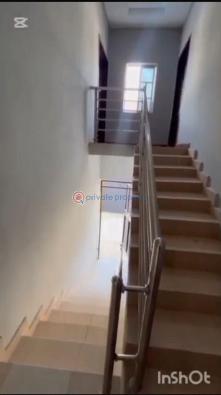 2 bedroom Shared Apartment For Sale Off Egbelu Road Port Harcourt Rivers - 2