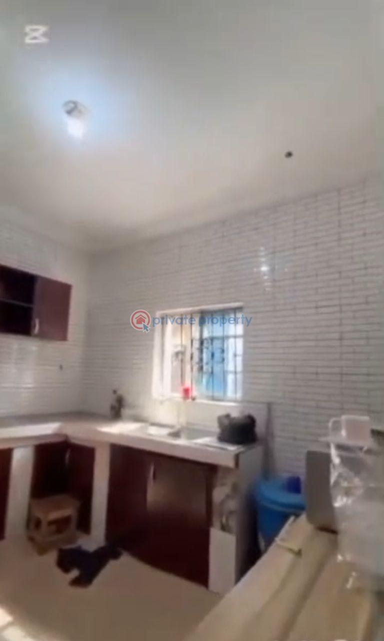2 bedroom Shared Apartment For Sale Off Egbelu Road Port Harcourt Rivers - 4