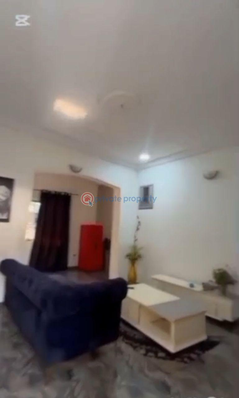 2 bedroom Shared Apartment For Sale Off Egbelu Road Port Harcourt Rivers - 1