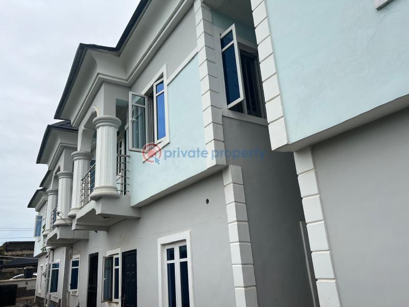 10 bedroom Block Of Flats For Sale Oreyo Ikorodu Lagos - 6