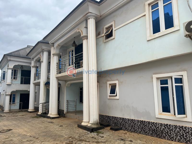 10 bedroom Block Of Flats For Sale Oreyo Ikorodu Lagos - 5