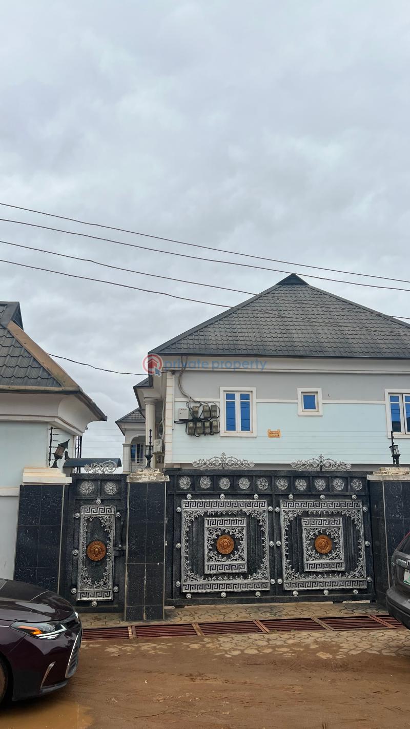 10 bedroom Block Of Flats For Sale Oreyo Ikorodu Lagos - 9