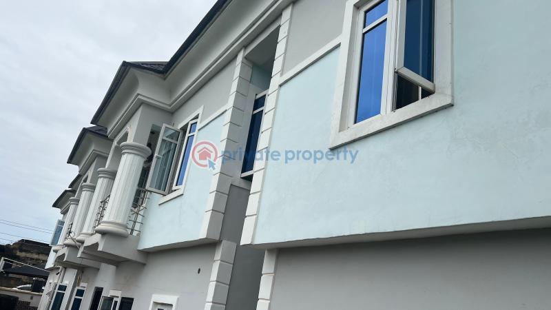 10 bedroom Block Of Flats For Sale Oreyo Ikorodu Lagos - 7
