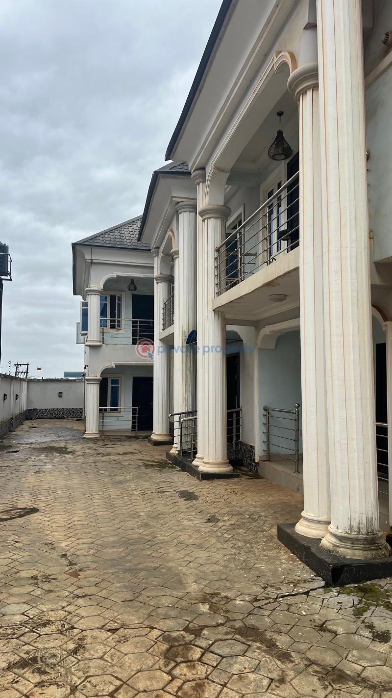 10 bedroom Block Of Flats For Sale Oreyo Ikorodu Lagos - 8