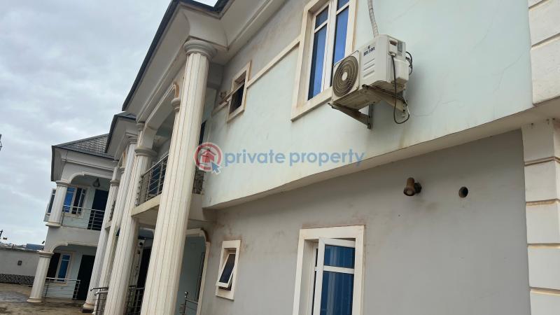 10 bedroom Block Of Flats For Sale Oreyo Ikorodu Lagos - 11