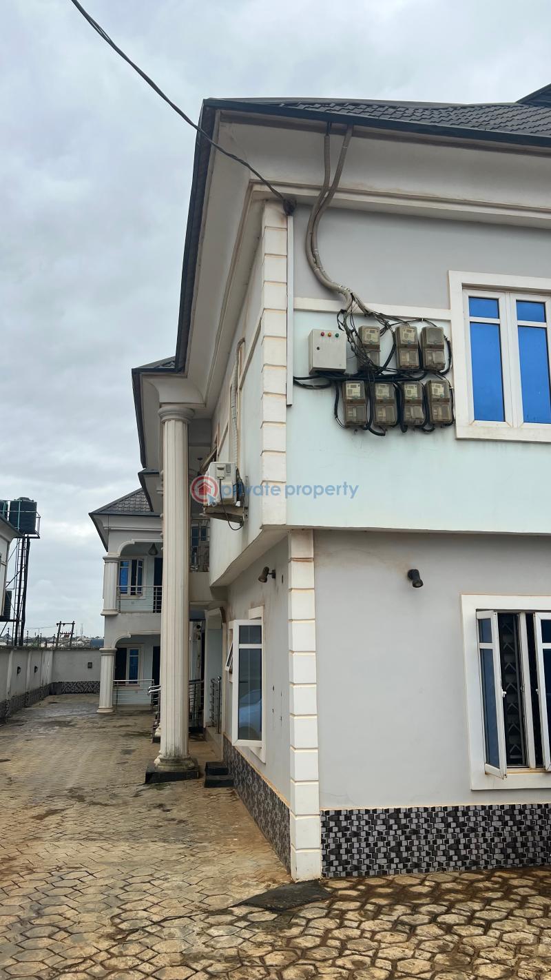 10 bedroom Block Of Flats For Sale Oreyo Ikorodu Lagos - 2