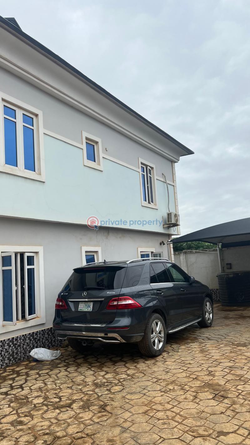 10 bedroom Block Of Flats For Sale Oreyo Ikorodu Lagos - 3