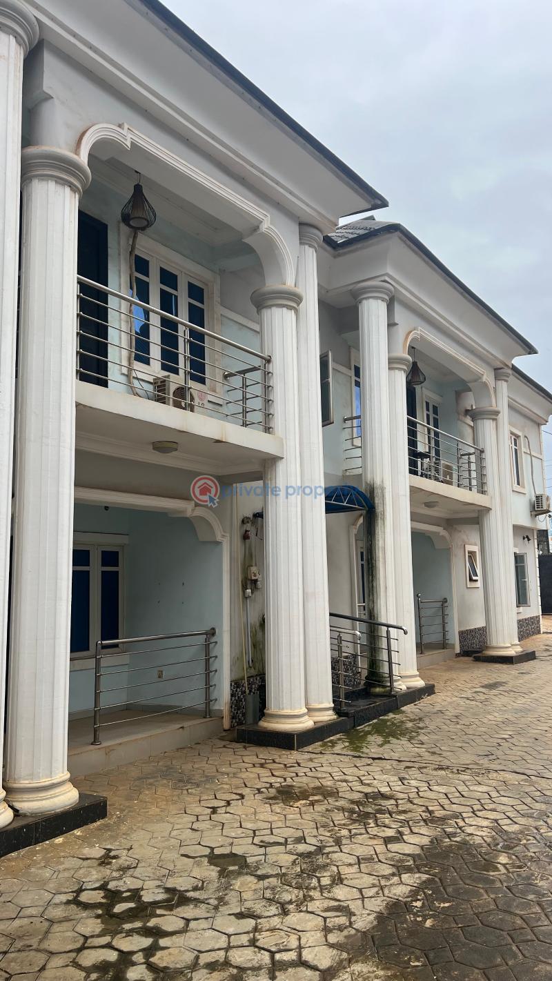 10 bedroom Block Of Flats For Sale Oreyo Ikorodu Lagos - 1